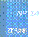 Zergak nº 24