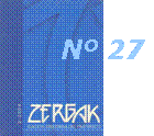 Zergak nº 27