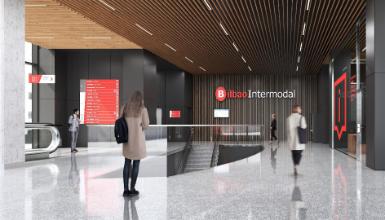 Bilbao Intermodala