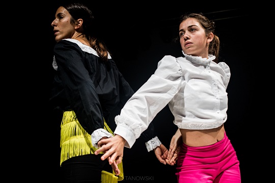 Leiho zikin, zeru garbi&#39;