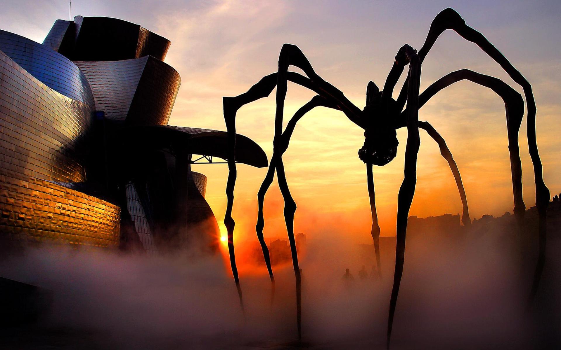 Mus�e Guggenheim Bilbao