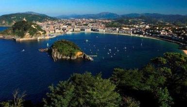 San Sebasti�n