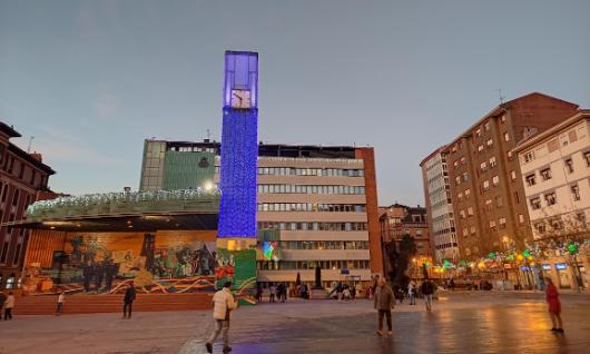 Barakaldo