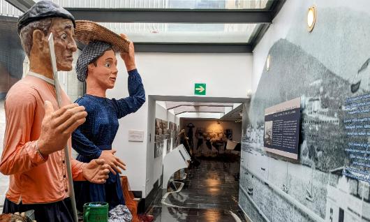 Santurtzi Itsas Museoa