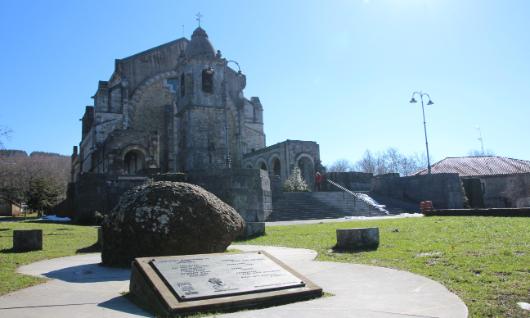 Parque Natural de Urkiola 