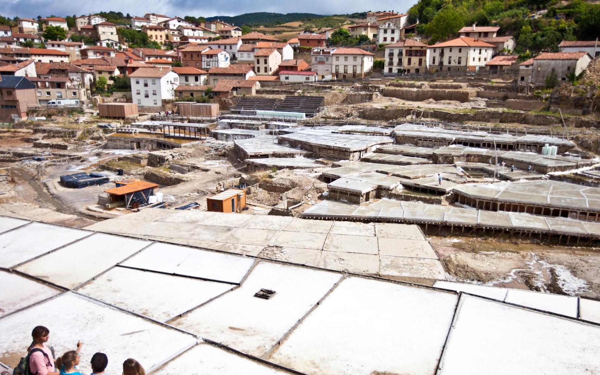 Gesaltza A�anako Gatz Harana