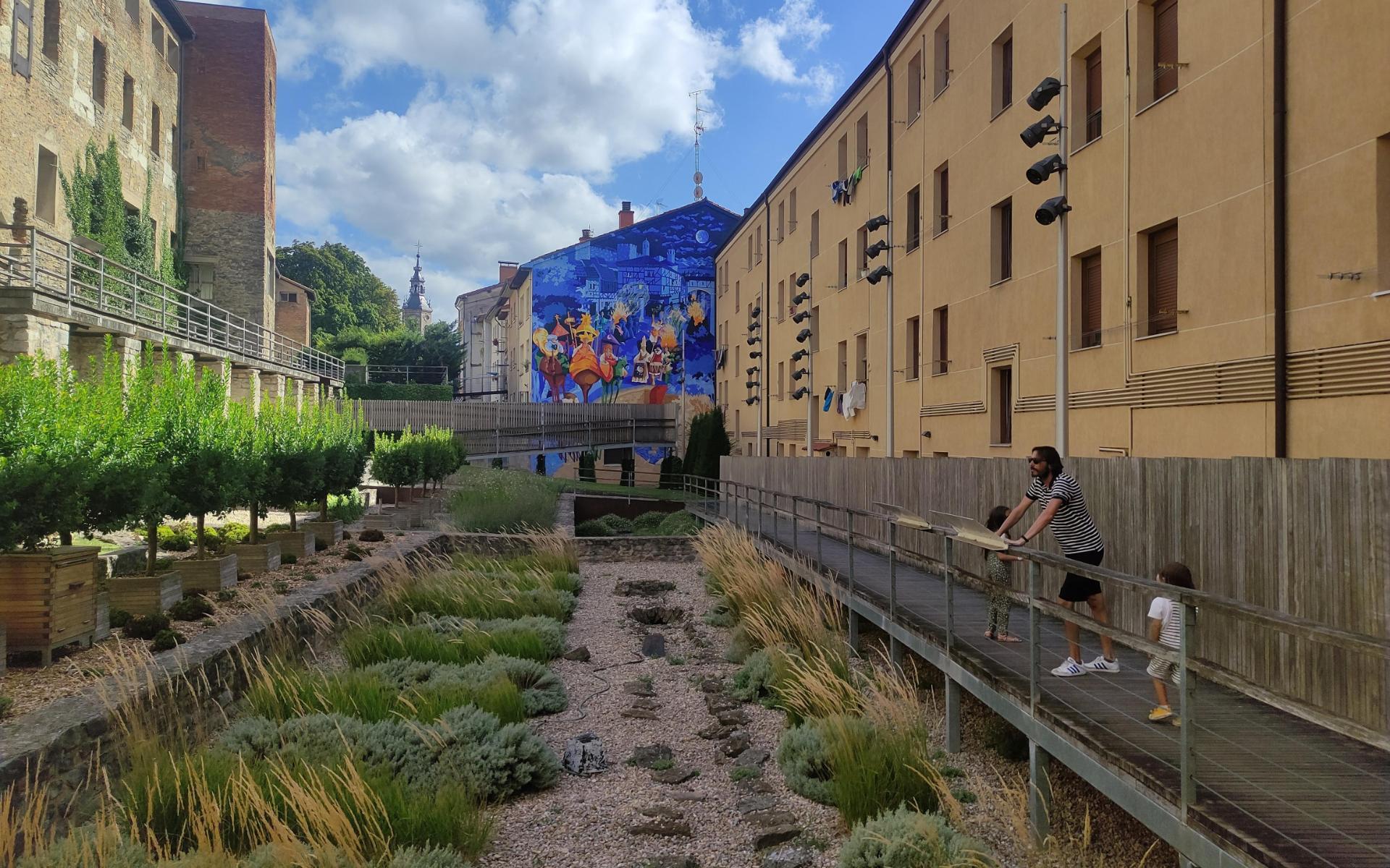 Alte Mauer