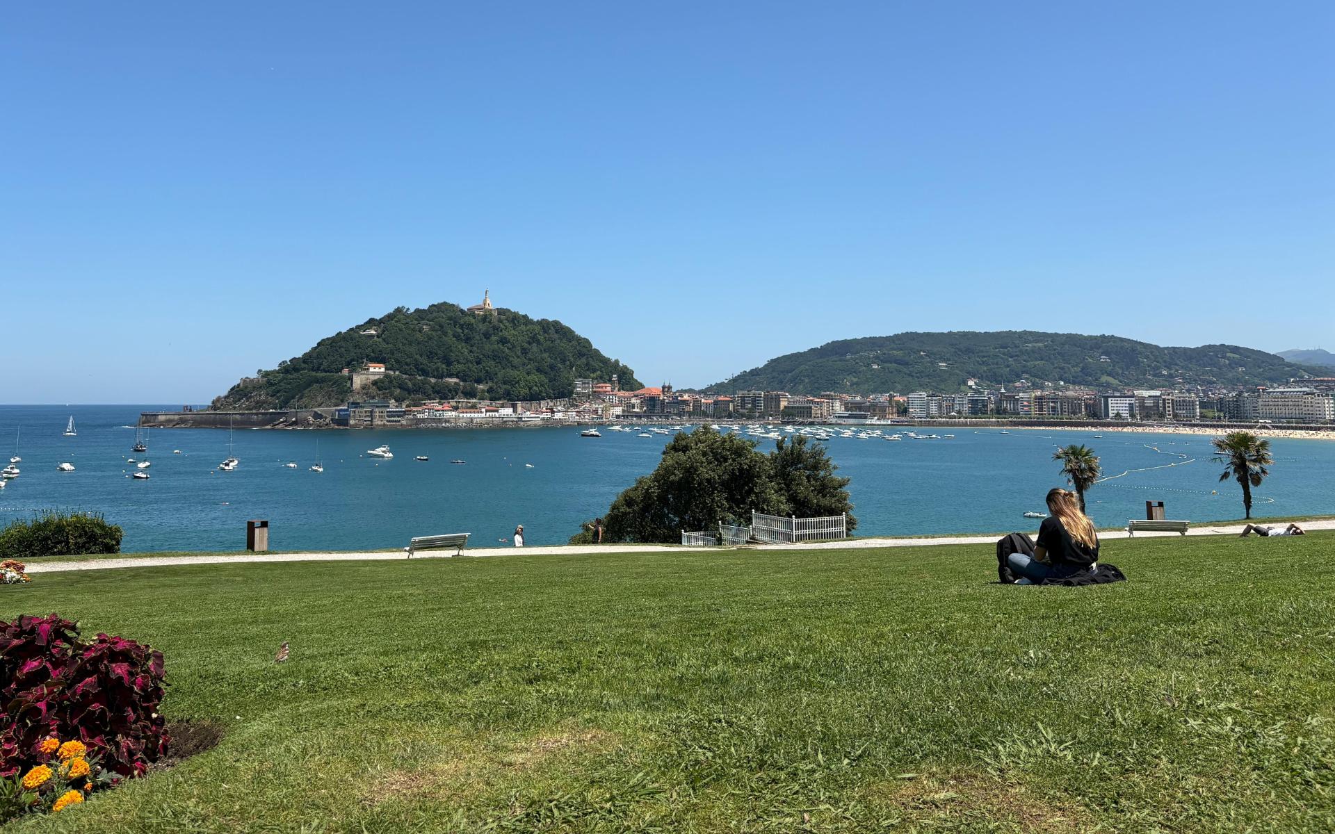 Donostia / San Sebasti�n