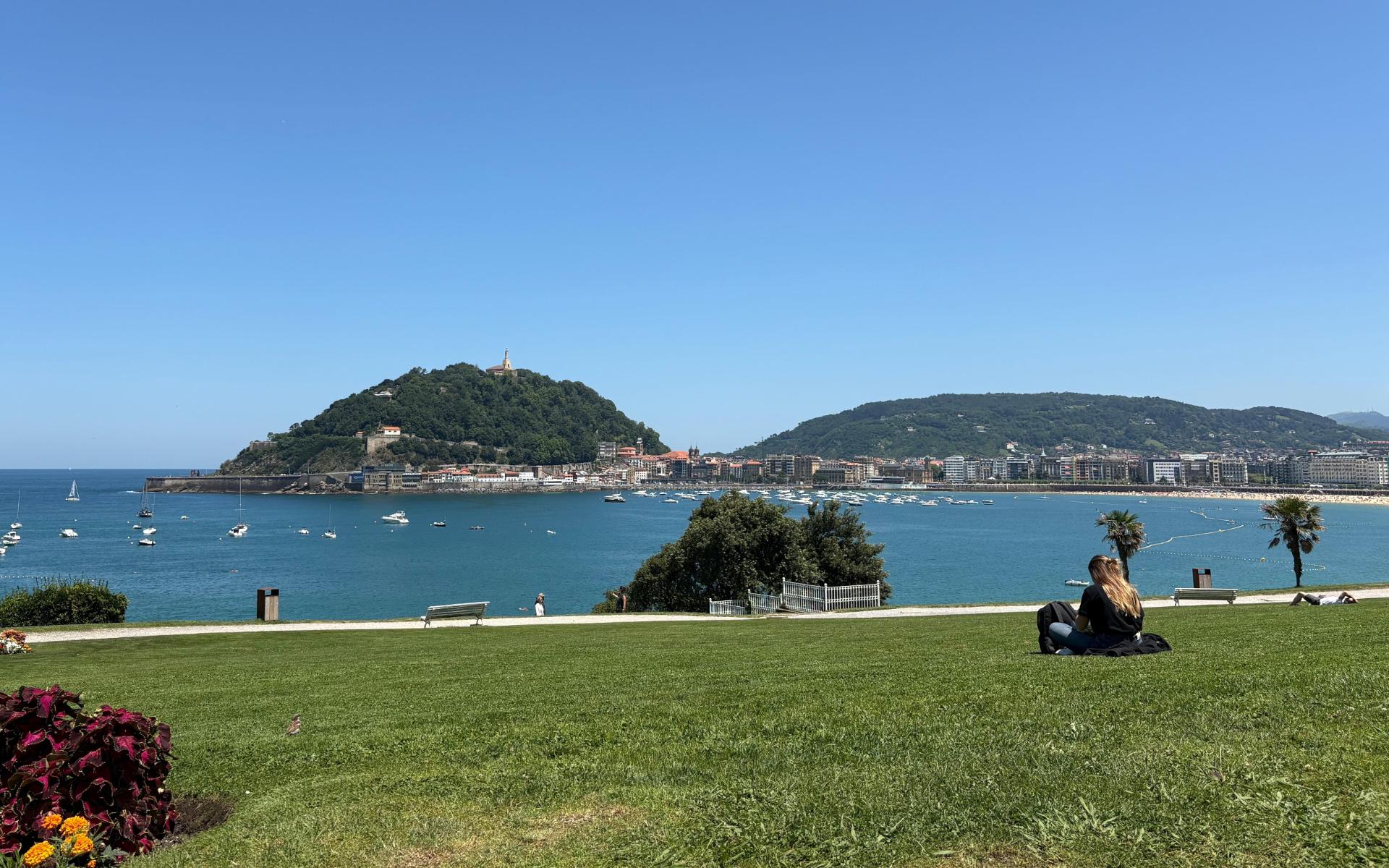 Donostia / San Sebasti�n