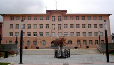 Town Hall