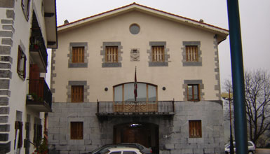 Ayuntamiento de Aduna