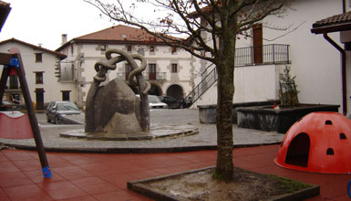 Parque de Abaltzisketa