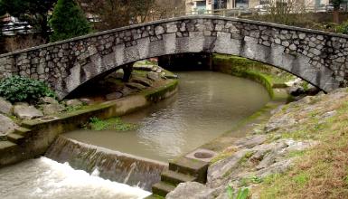 Puente de Alonsotegi