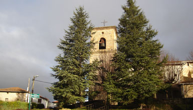 Parroqu�a de San Esteban