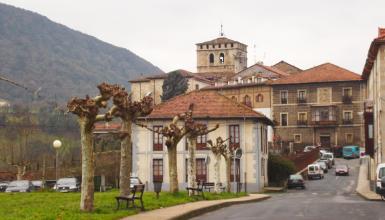 Artziniega