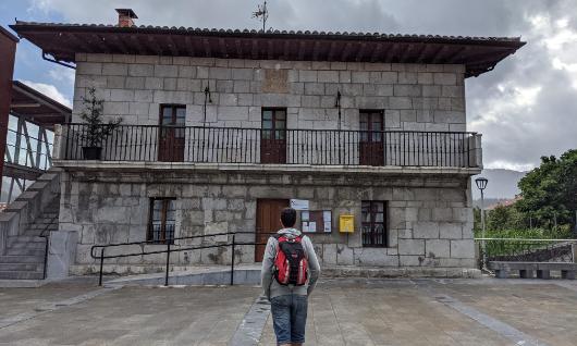 Ayuntamiento de Amoroto 