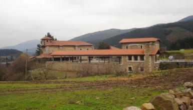 Arakaldoko panoramika