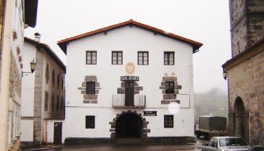 Udaletxea