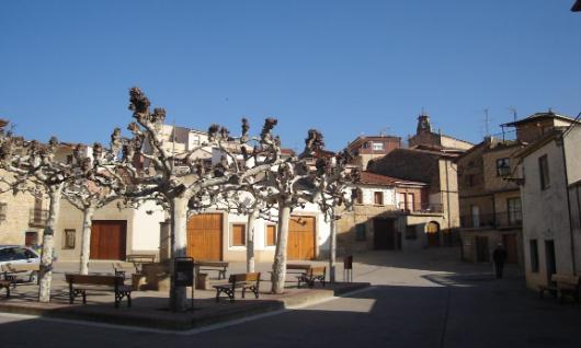 Ba�os de Ebro/Ma�ueta