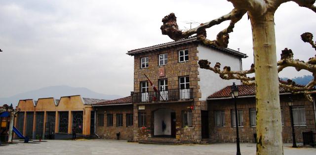 Ayuntamiento