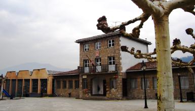Ayuntamiento
