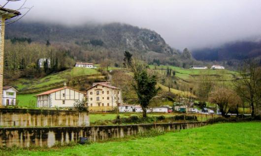 Amezketa