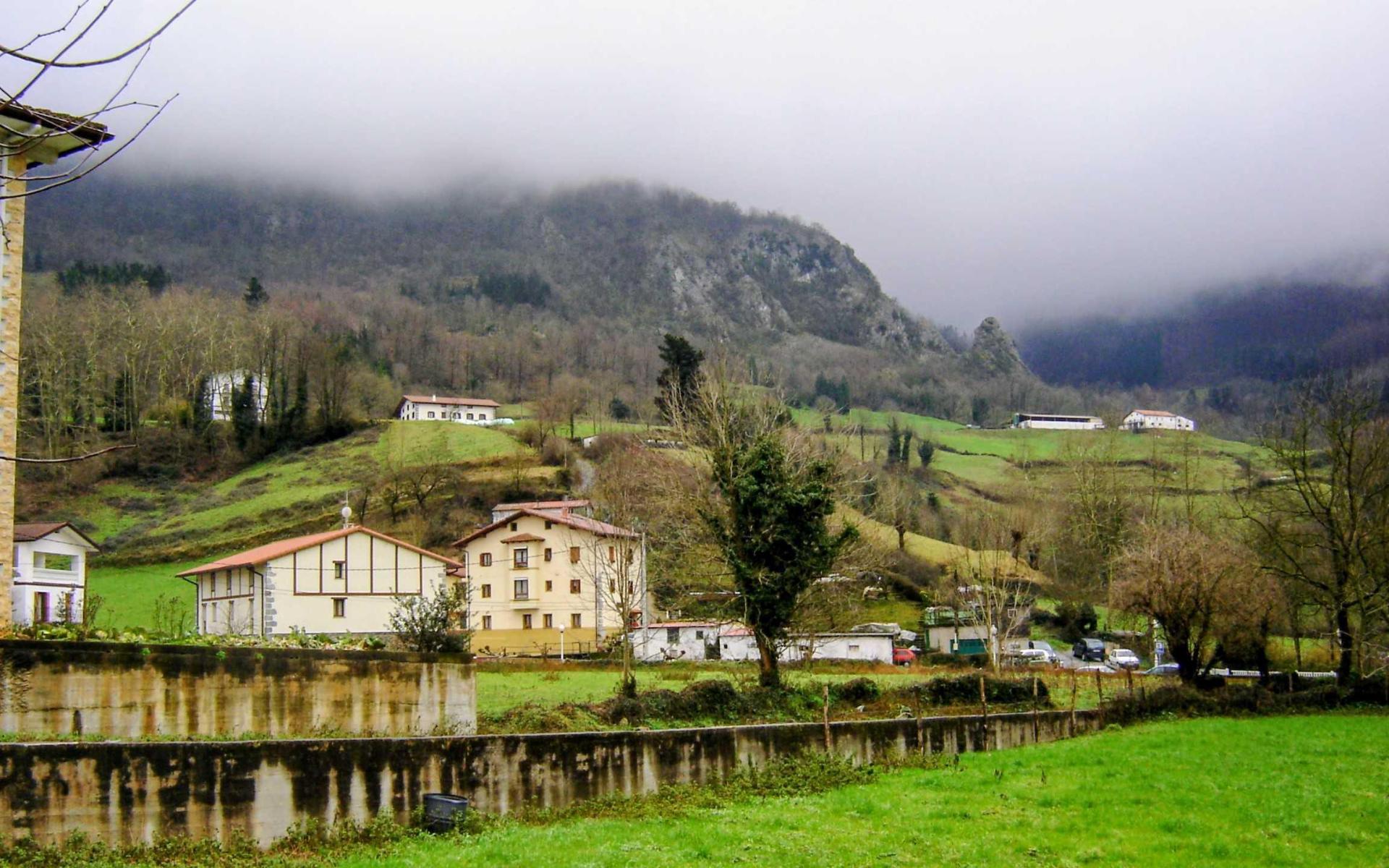 Amezketa