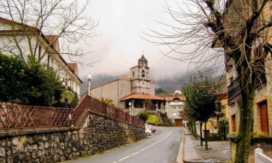 Amezketa