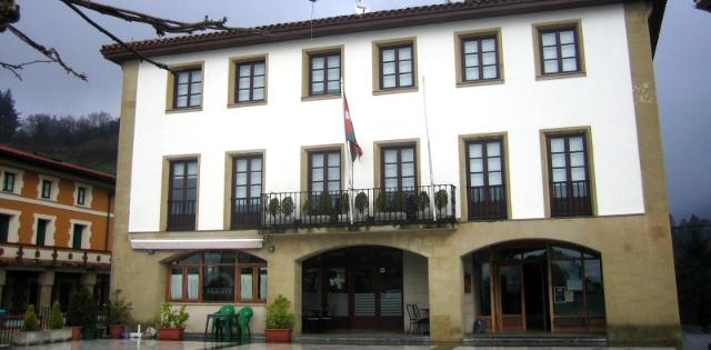 Town Hall