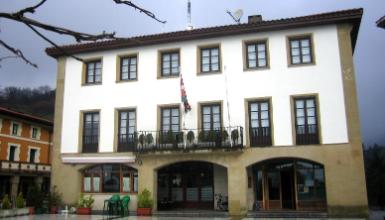 Town Hall