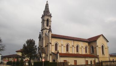 Iglesia