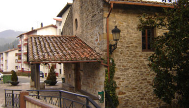 Hermitage Nuestra Se�ora de La Antigua