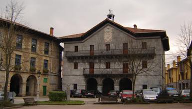 Asteasu Town Hall