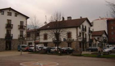 Asteasu Square