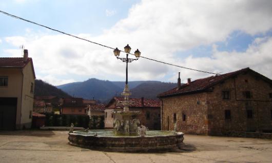 Harana/Valle de Arana