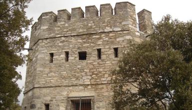 Turm El Encinal