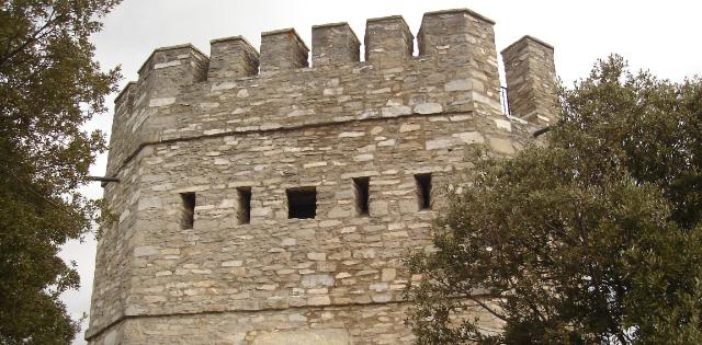 El Encinal Tower
