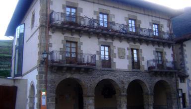 La Mairie