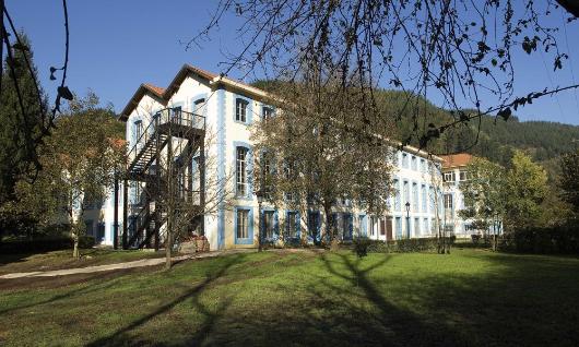 La Encartada Fabrika Museoa