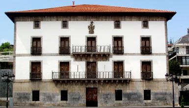 Mairie