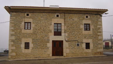 Mairie d'Iruraiz Gauna (Acilu)
