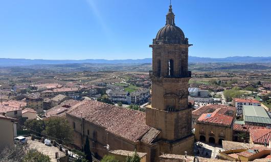 Labastida 