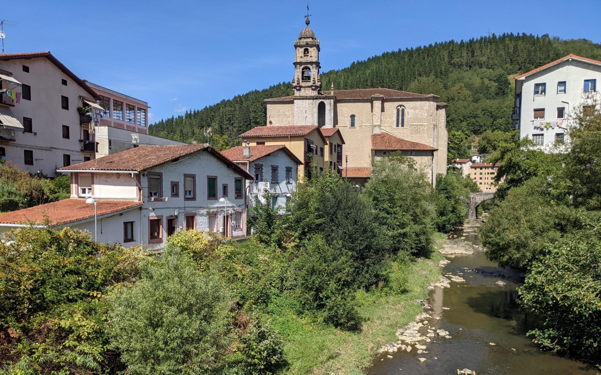 Bergara 