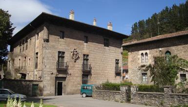 Laureaga Tower