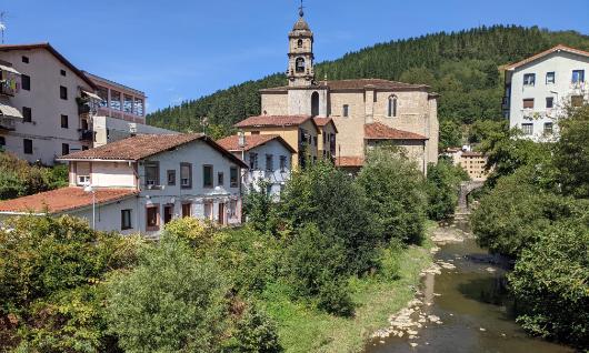 Bergara 