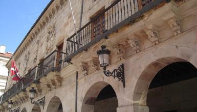  La Mairie de Bergara