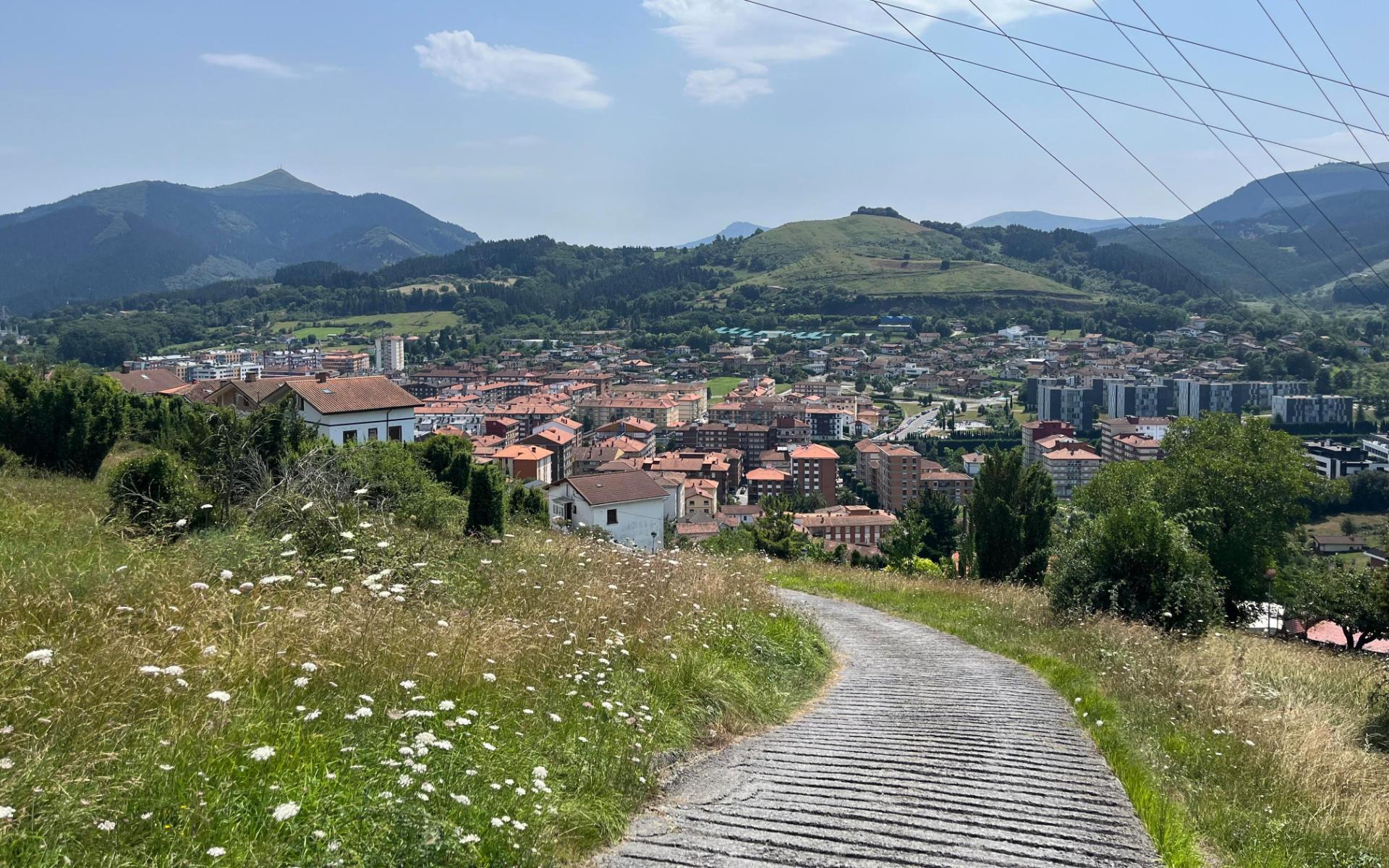 Llodio/Laudio