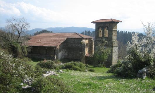 Llodio/Laudio