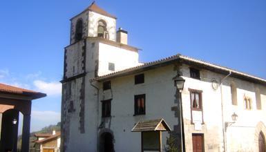 Church of Nuestra Se�ora de la Asunci�n