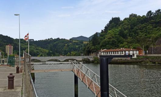 Port